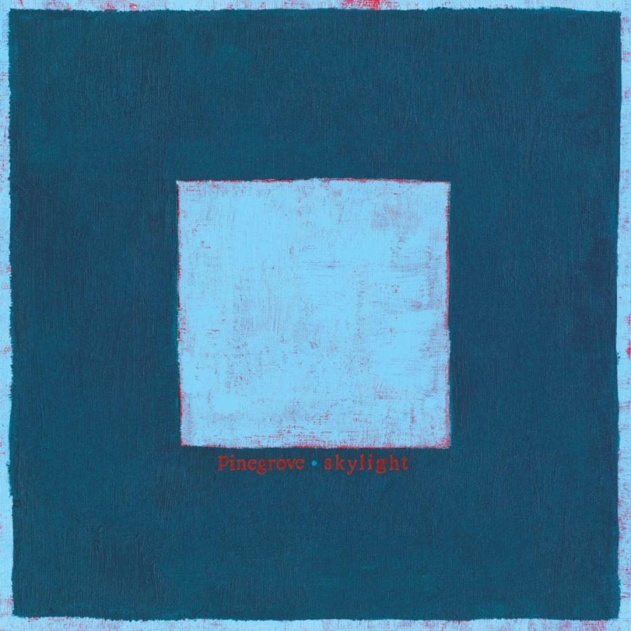 Album+Review%3A+Skylight+by+Pinegrove