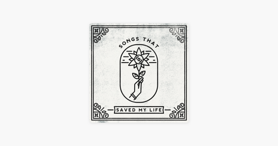 “Songs That Saved My Life” Album Review: 10/10 for Meaning, 6/10 for Administration