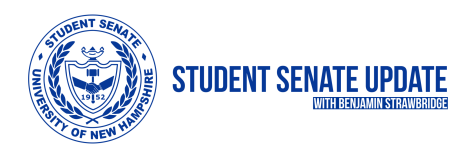 Student Senate Update: Feb. 3, 2019 - Body Builds Up Roster, Backs Mental Health Message Prior to Big Game