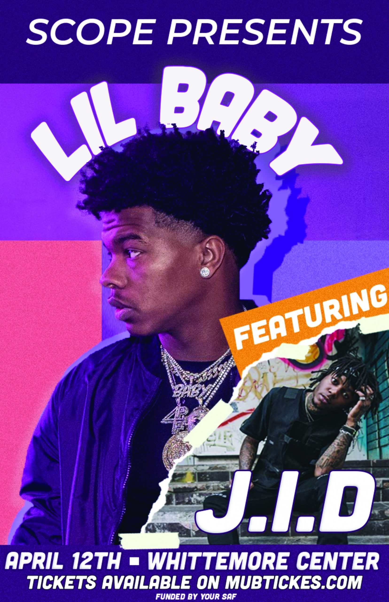 Lil Baby: Too Hard Album Review