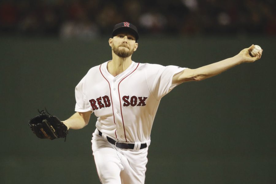 The 2019 Red Sox season preview