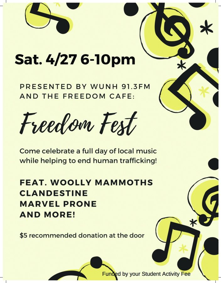 Freedom Fest Preview