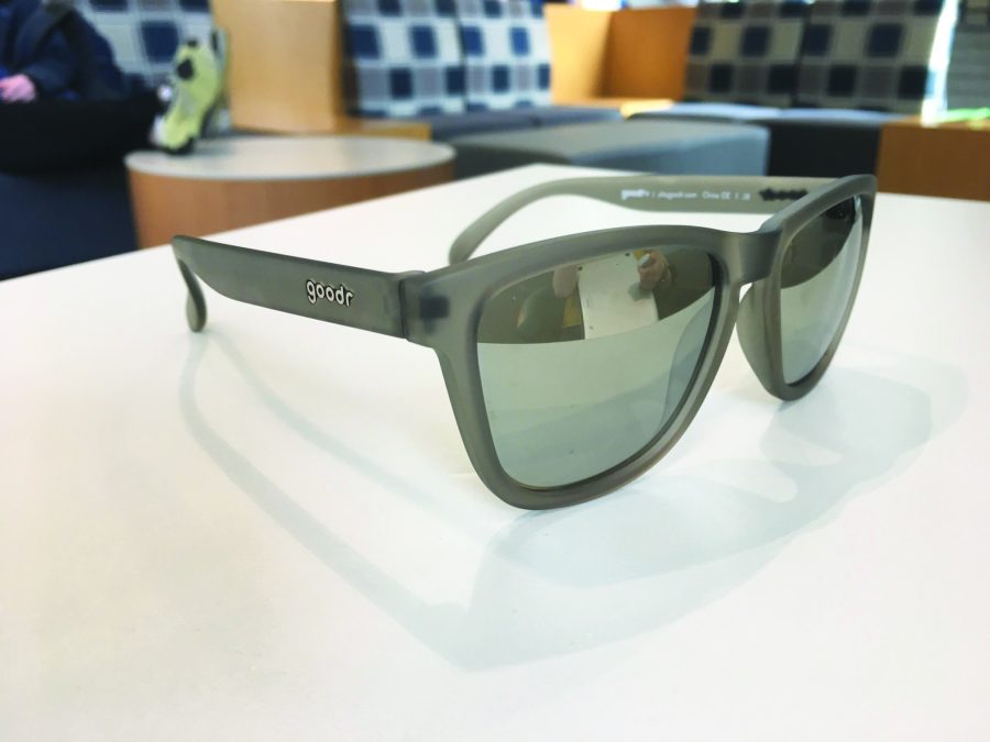 Goodr sunglasses review