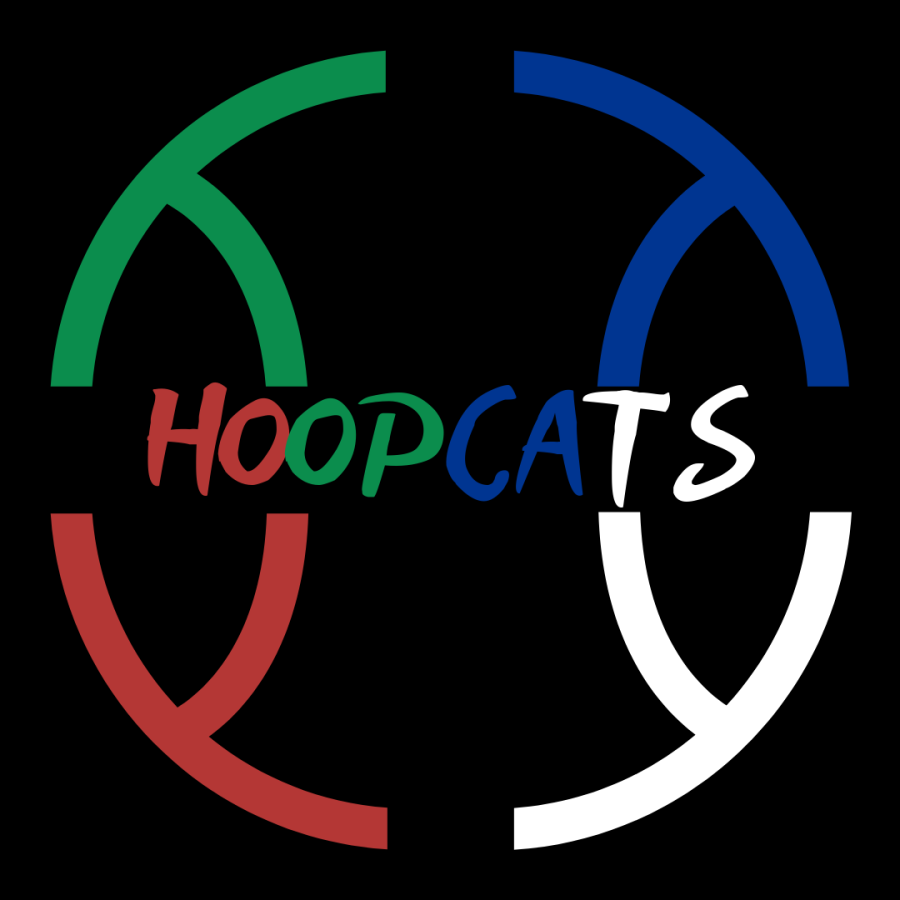 HoopCats: Episode 5