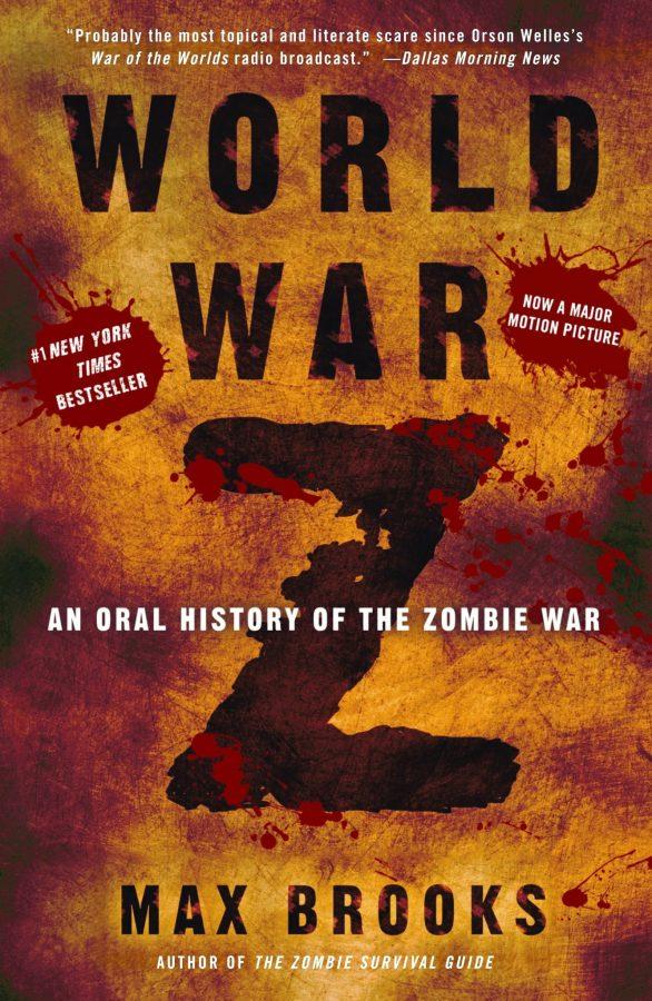 Mad+about+books%3A+World+War+Z+by+Max+Brooks