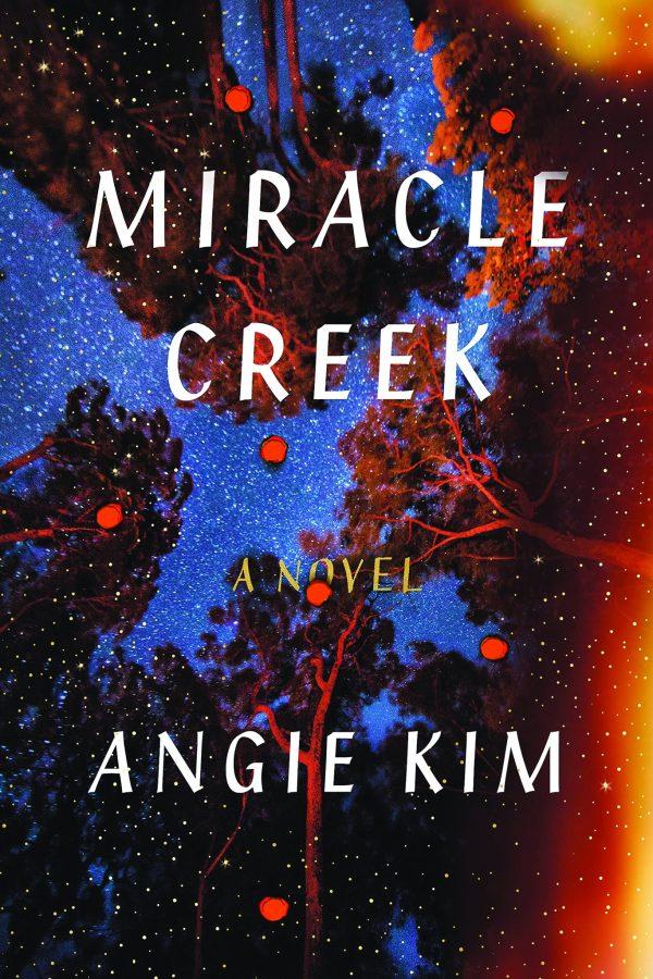 Mad about books: Miracle Creek by Angie Kim