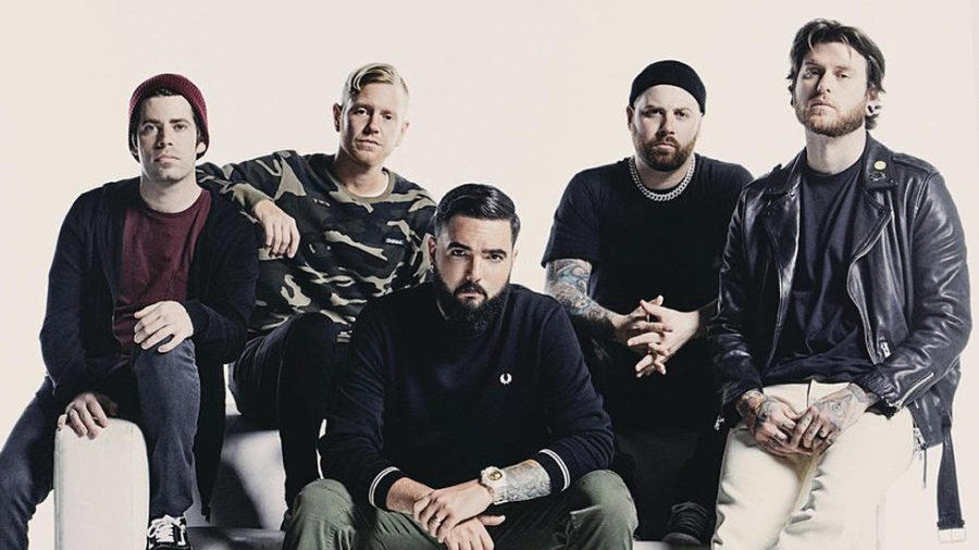 Some thoughts on A Day to Remember