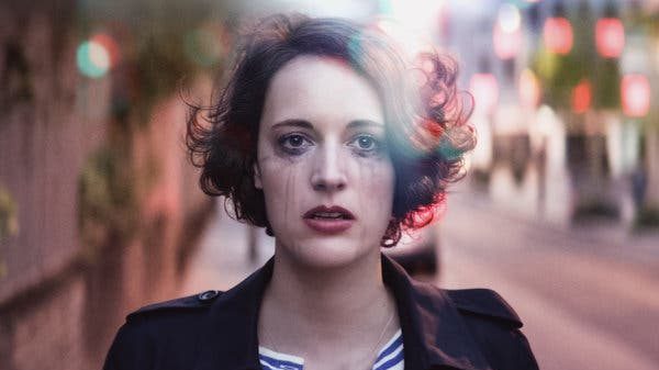 Review: ‘Fleabag’ packs a quirky, emotional punch