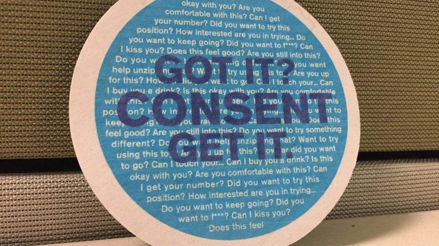 UNH community discusses consent