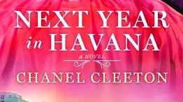 Mad about books: Next Year in Havana