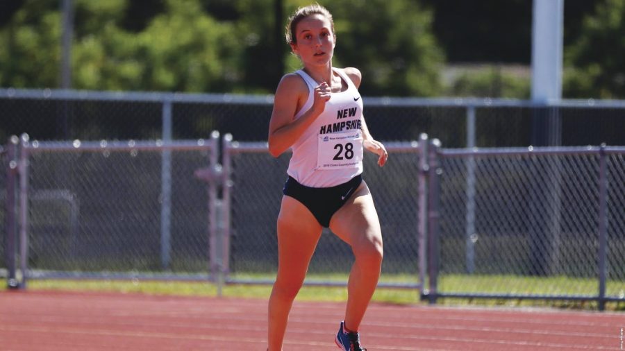 UNH Cross Country Opens Season with Second Place in First Meet of Season