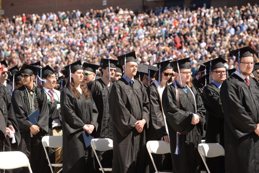 Liberal arts graduates stand a chance
