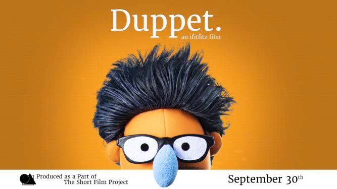 Depression%2C+puppets+and+comedy%3A+The+droll+poise+of+John+Poveromo