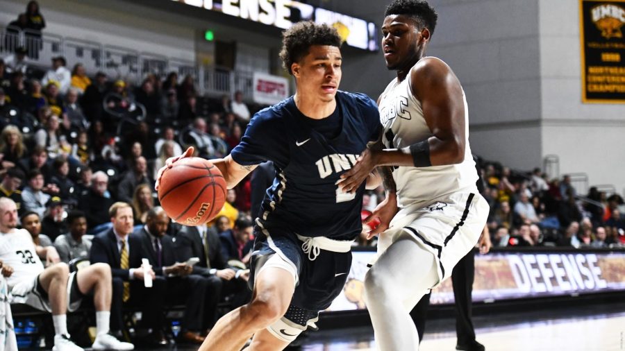 Optimism surrounds UNH after early playoff exit