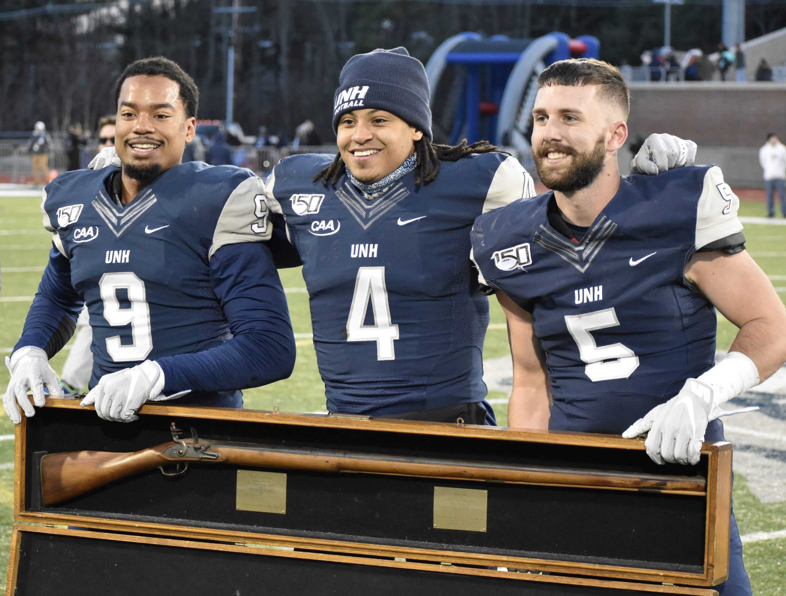 Columbia Football Hosts NFL Pro Day - Columbia University Athletics