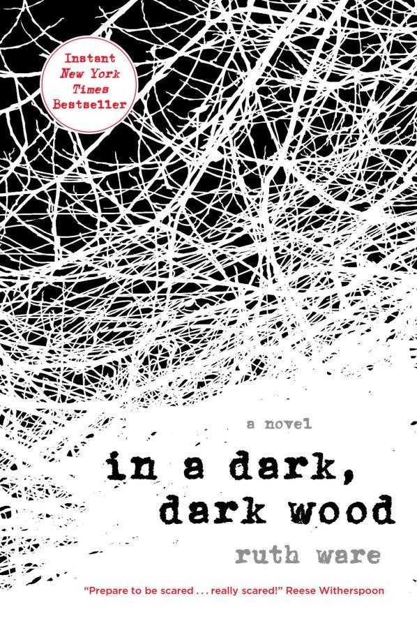 Mad about books: In A Dark Dark Wood by Ruth Ware