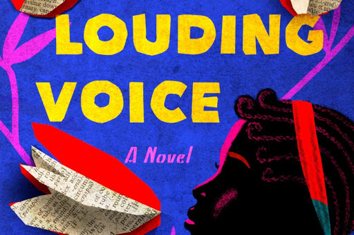 Mad about books: The Girl with the Louding Voice by Abi Daré