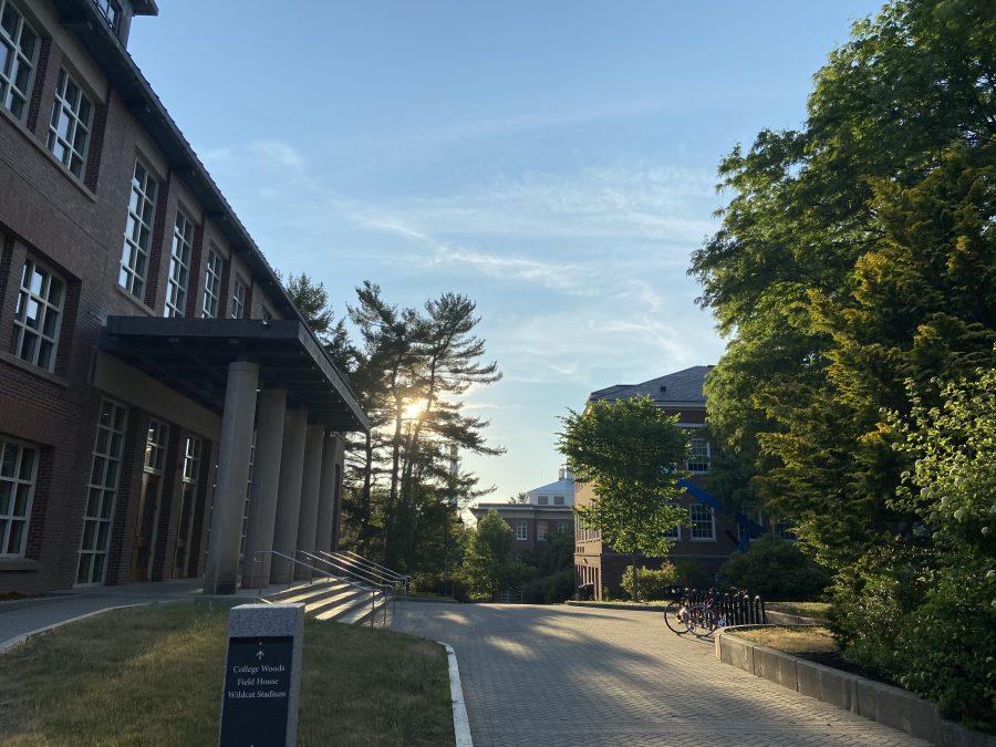 UNH Global cancels fall 2020 study abroad