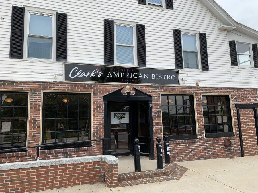 Clarks American Bistro to open this fall