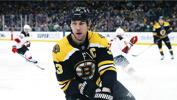 Questions unanswered about Bruins defense