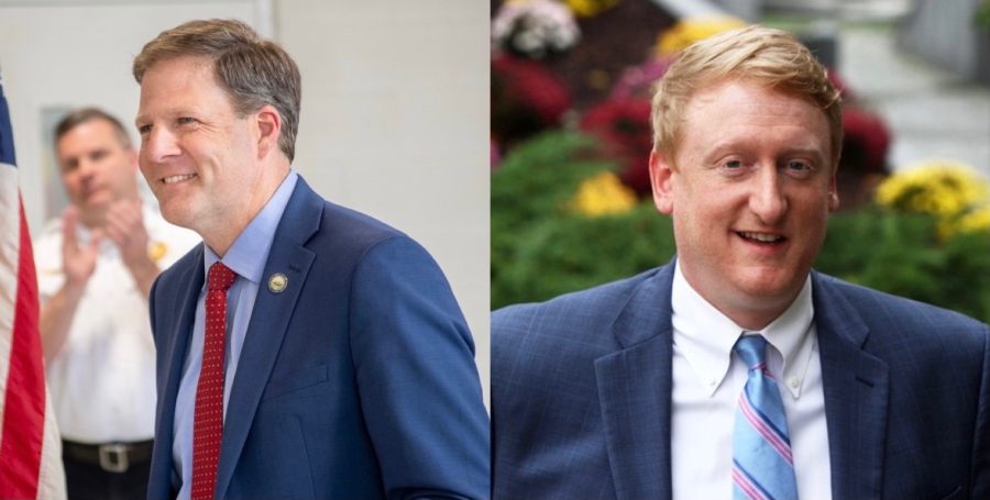 On the issues: Sununu and Feltes