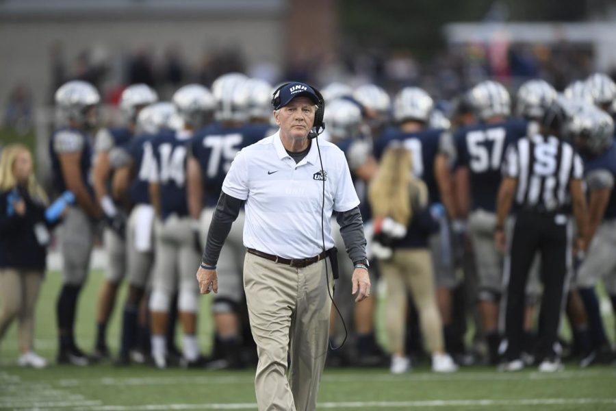 The long road back to normalcy for Coach Mac