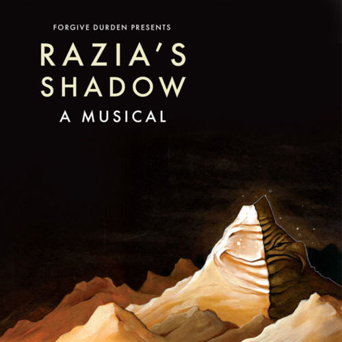 Mini review: Razias Shadow