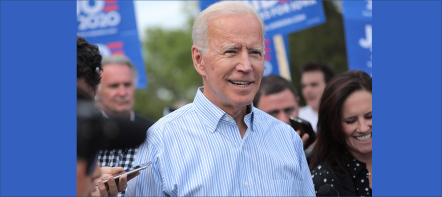 What to expect in the first 100 days of the Biden administration