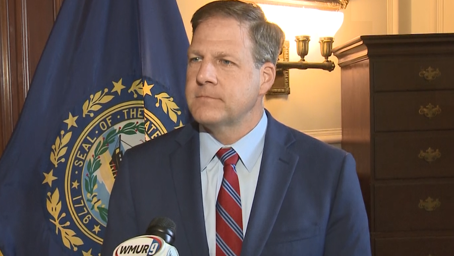 Letter to Sununu: Student leaders address inequity in NH’s vaccination rollout