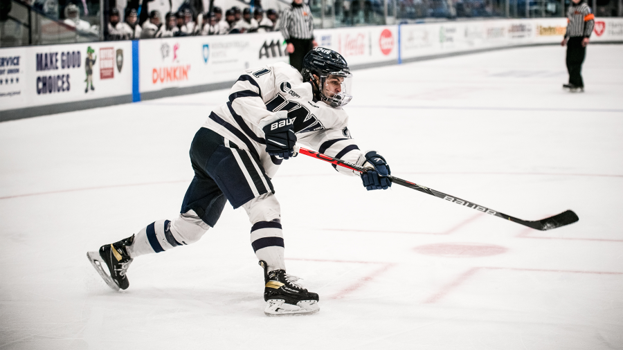 UNH swept as they fail to contain the Providence offense