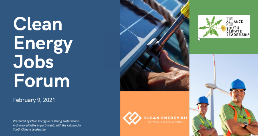 Clean+Energy+Jobs+Forum+features+UNH+alumni