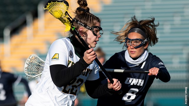 Wildcats fall 13-4 to UVM, drop their third straight