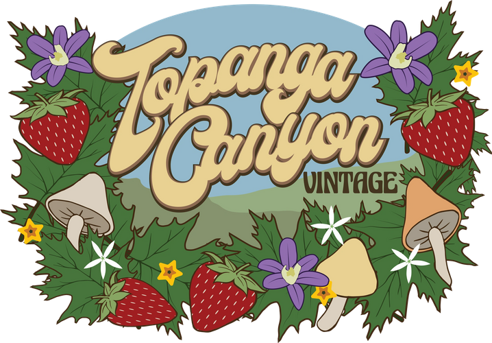 Overnight theft at clothing store Topanga Canyon Vintage