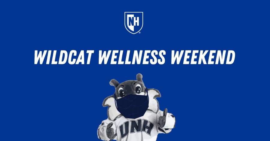 Second Wildcat Wellness Weekend will begin April 16