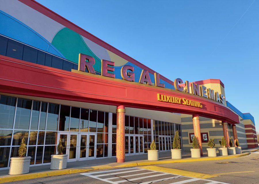 Newington movie theater set to reopen in May