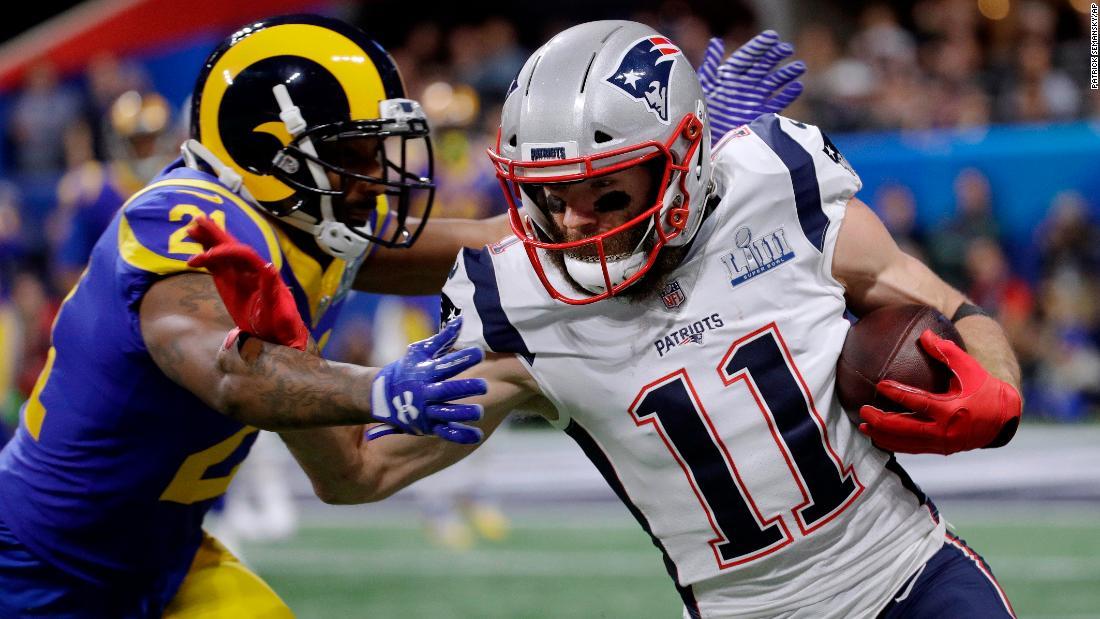 Super Bowl LIII (53) Predictions and Preview: New England Patriots