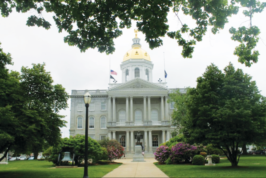 N.H. House Bill 98 would move state primary to June