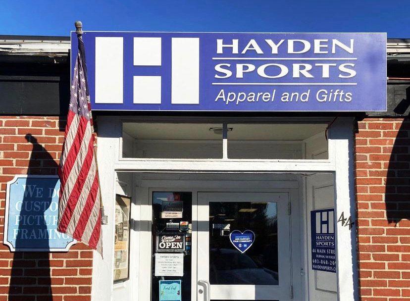 Hayden Sports powers through pandemic