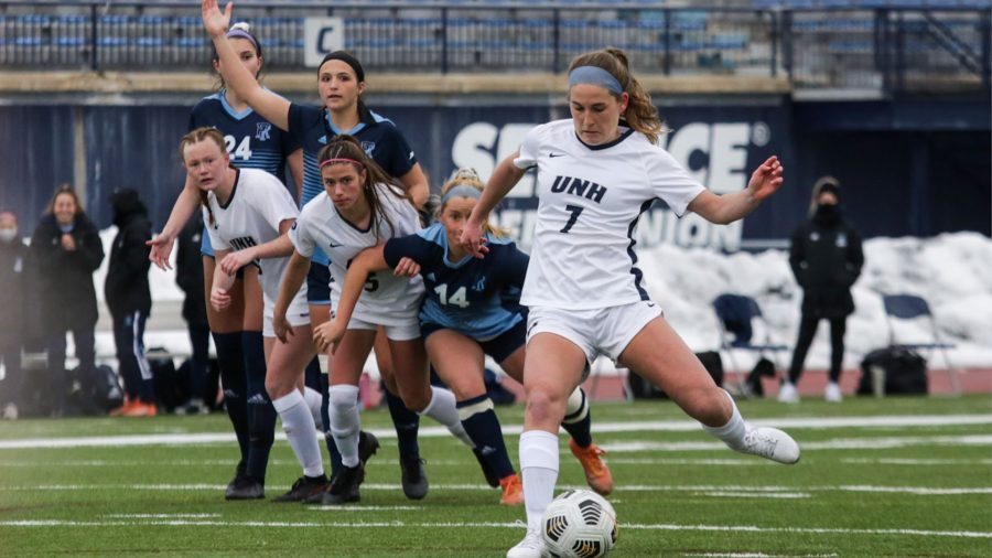 Look ahead to the fall season for women’s soccer