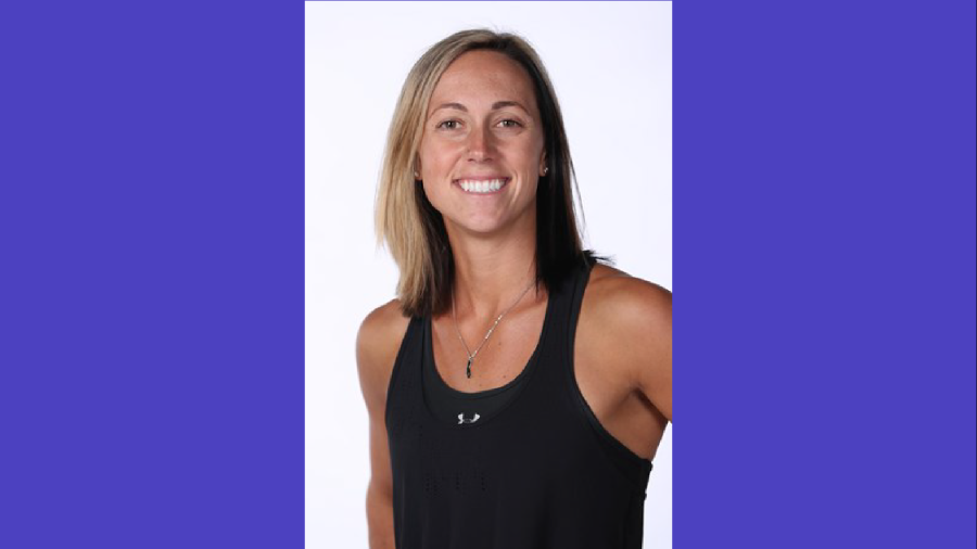Kacie Lewis announced as women’s lacrosse’s ninth head coach in program history 
