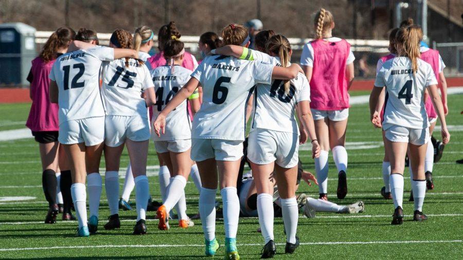 Women’s soccer has unfinished business after a spring season cut short