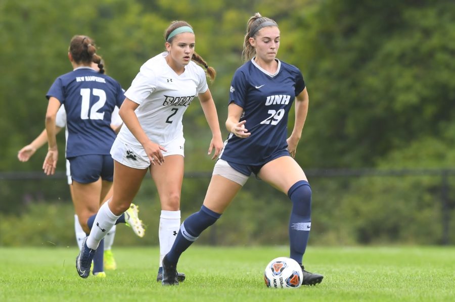 UNH+women%E2%80%99s+soccer%3A+Wildcats+snap+road+losing+streak+with+1-0+win+at+Siena