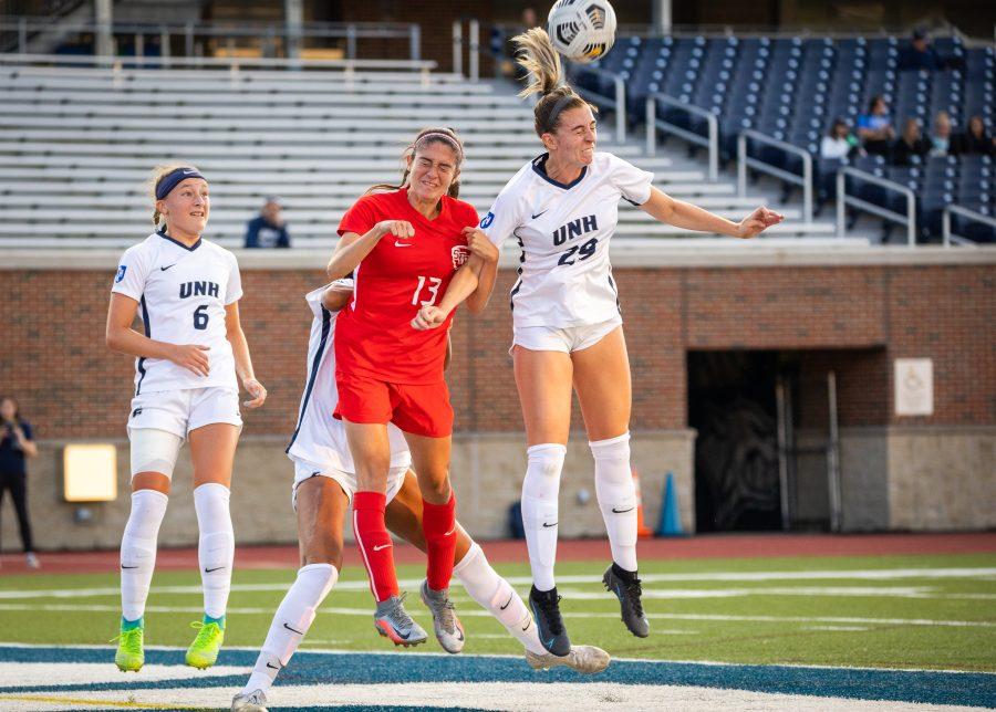 UNH+women%E2%80%99s+soccer%3A+Wildcats%E2%80%99+offense+still+searching+for+answers+after+0-0+draw