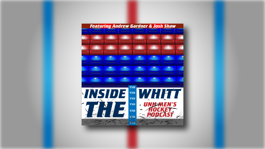 Inside the Whitt: Robinson solidifying his spot in net; Wildcats win four of their last six (Podcast)