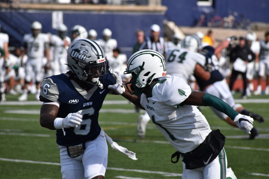 UNH+football%3A+No.+23+Wildcats+%E2%80%98manhandled%E2%80%99+by+Dartmouth+in+third+straight+loss