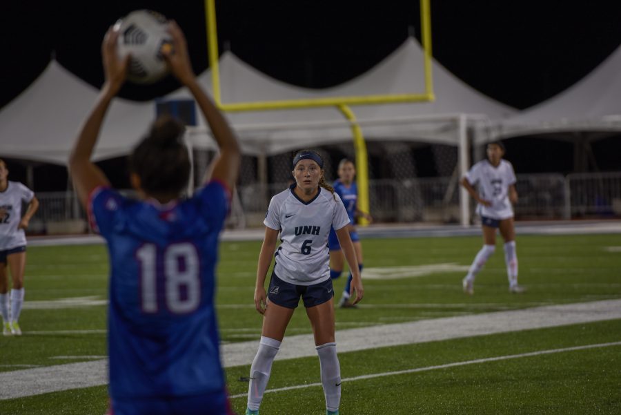 UNH women’s soccer: Penalty kicks make the difference as Wildcats fall to UMass Lowell