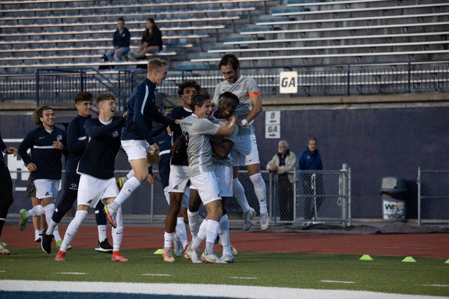 UNH men’s soccer: No. 7 Wildcats one of two undefeated teams in the nation, clinch home field advantage