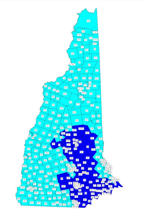 GOP+proposed+redistricting+map+would+shake+up+congressional+districts%2C+switch+Durham+to+NH02