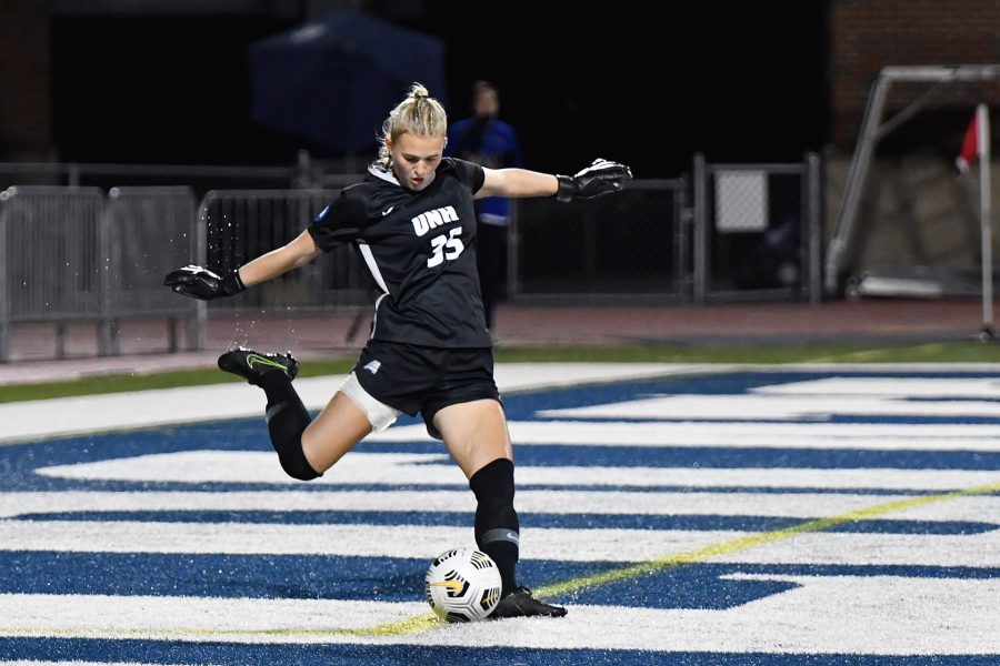 UNH women’s soccer: Wildcats secure sixth seed, draw NJIT in the America East quarterfinals
