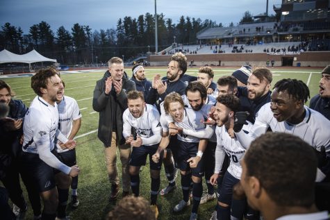 UNH men’s soccer: Don’t count out the No. 16 Wildcats versus No. 1 Oregon State